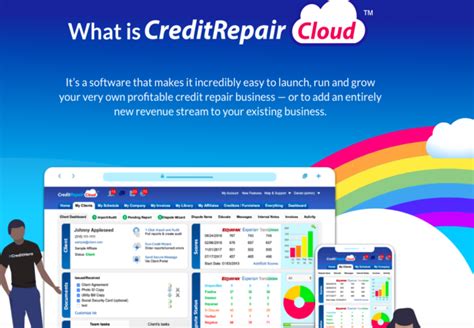 Personal Credit Repair Software Torrent